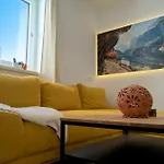 דירה Dangos Mountainview גוסאו