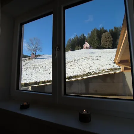 Dangos Mountainview * Гозау