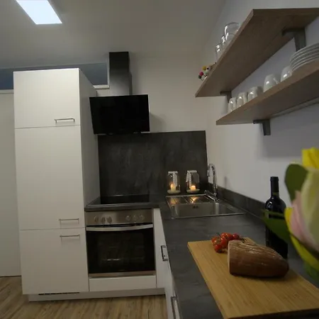 Апартаменты Dangos Mountainview