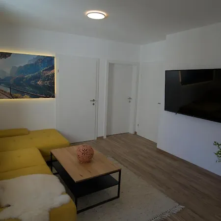 Апартаменты Dangos Mountainview