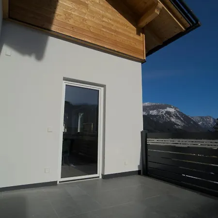 Dangos Mountainview * Гозау