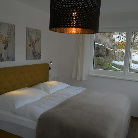 Apartman Dangos Mountainview *