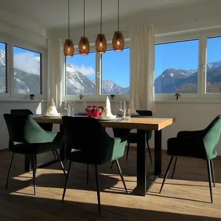 Apartman Dangos Mountainview