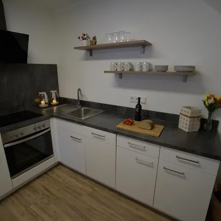 Dangos Mountainview Apartman Gosau