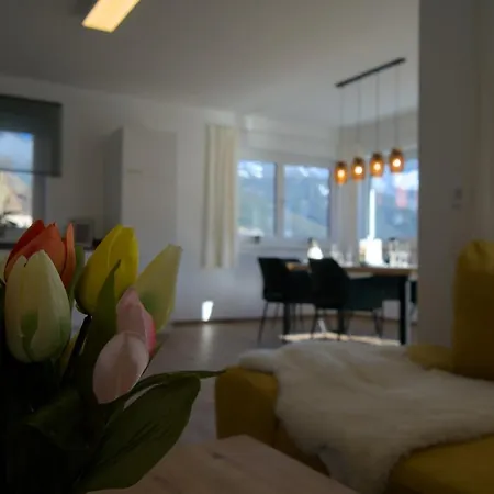 Dangos Mountainview Гозау