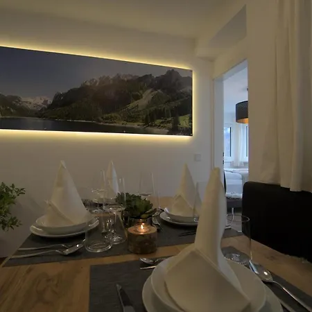 Dangos Mountainview Апартаменты *