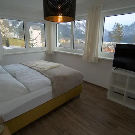 Apartman Dangos Mountainview