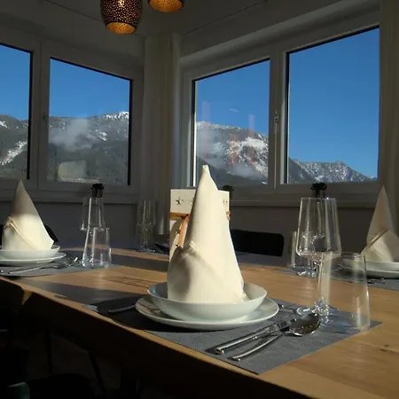 Apartman Dangos Mountainview *