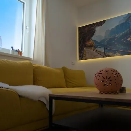 Апартаменты Dangos Mountainview