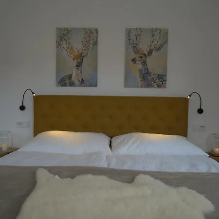 Dangos Mountainview Гозау