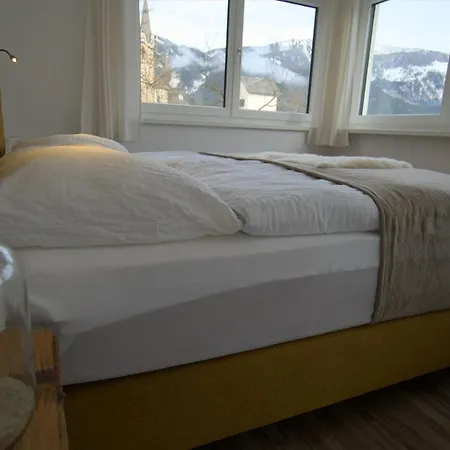 Dangos Mountainview Apartman Gosau