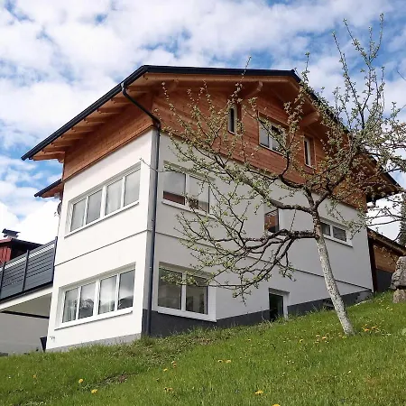 Dangos Mountainview Апартаменты