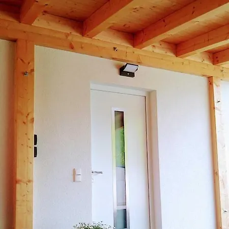 Dangos Mountainview Apartman