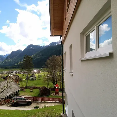 Apartman Dangos Mountainview *