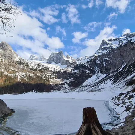 Dangos Mountainview Gosau