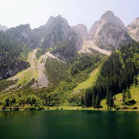 Dangos Mountainview Апартаменты