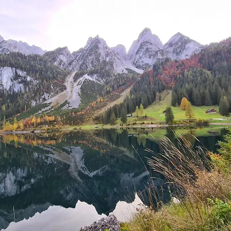 Apartman Dangos Mountainview Gosau