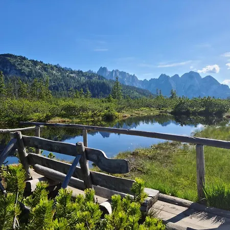 Apartman Dangos Mountainview