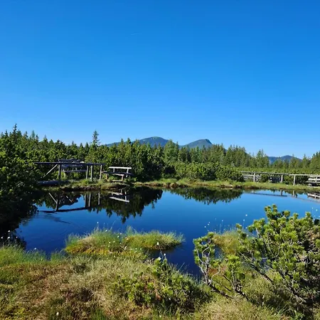 Dangos Mountainview Apartman