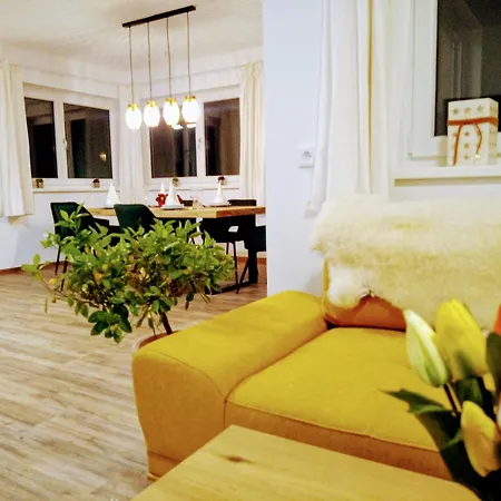 Dangos Mountainview Апартаменты Гозау