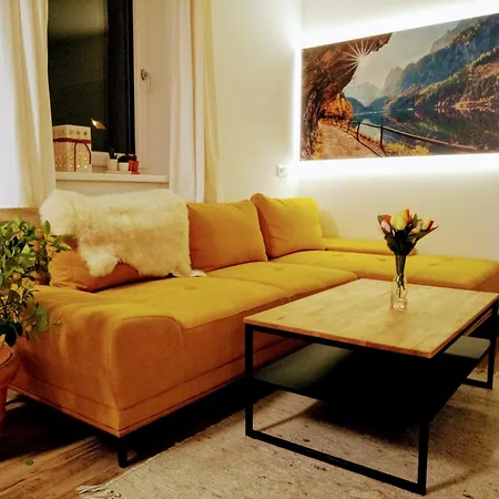 Dangos Mountainview Gosau