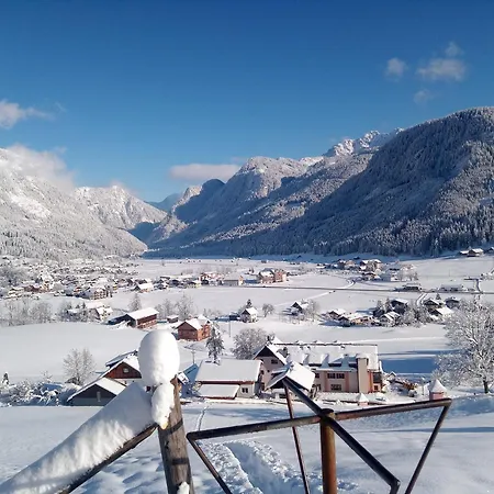 Apartman Dangos Mountainview