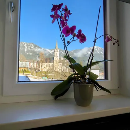 Dangos Mountainview Апартаменты