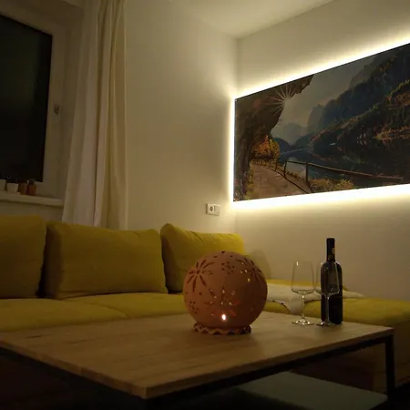 Appartement Dangos Mountainview