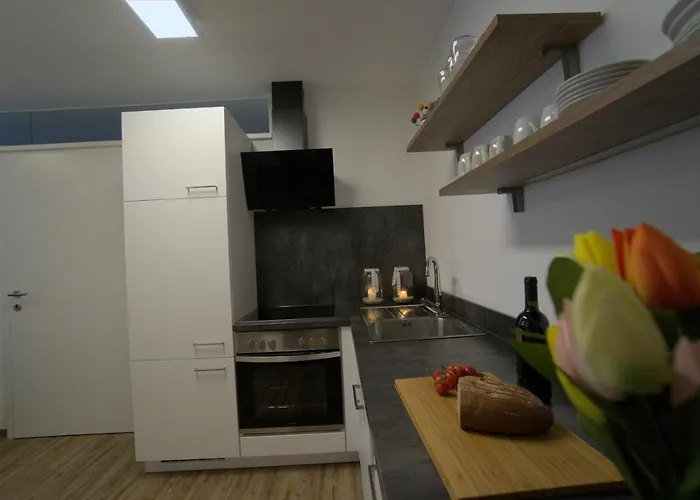 Apartman Dangos Mountainview