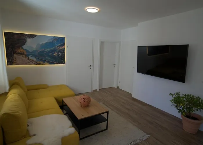 Διαμέρισμα Dangos Mountainview