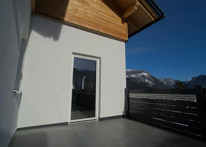 Dangos Mountainview * Gosau