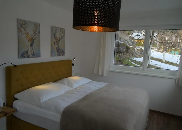 Apartman Dangos Mountainview *