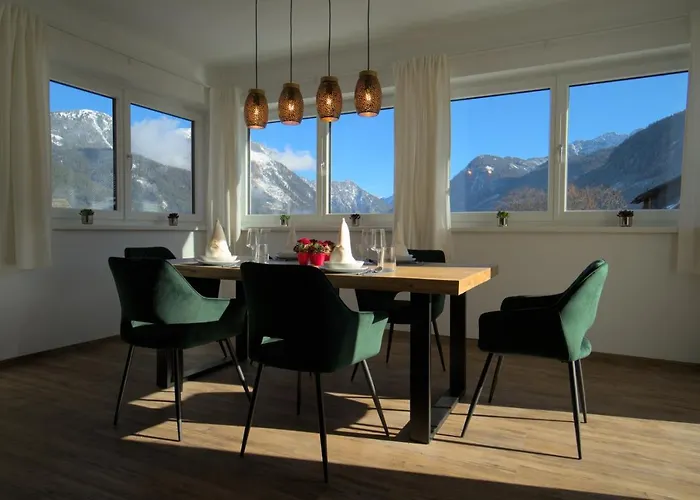 Διαμέρισμα Dangos Mountainview