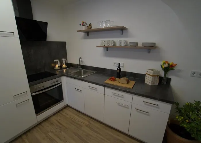 Dangos Mountainview Apartman Gosau