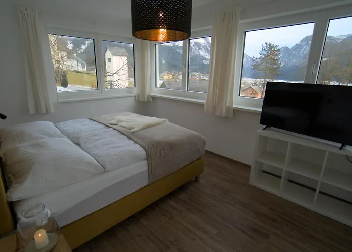 Apartman Dangos Mountainview