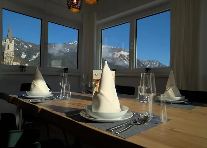 Apartman Dangos Mountainview *