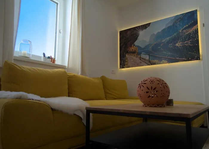 Διαμέρισμα Dangos Mountainview