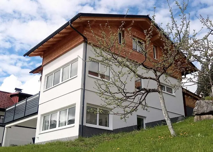 Dangos Mountainview Apartman