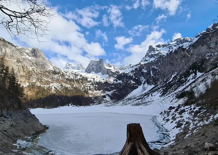 Dangos Mountainview Gosau