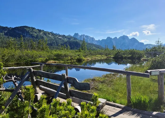 Διαμέρισμα Dangos Mountainview