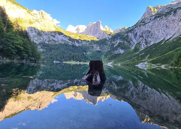 Διαμέρισμα Dangos Mountainview *