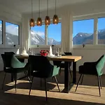 Apartment Dangos Mountainview