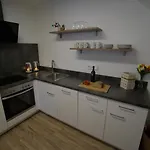 Dangos Mountainview Apartment Gosau