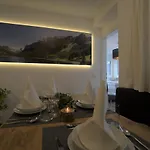 Dangos Mountainview Apartment *