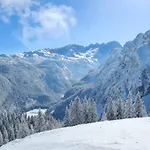 Διαμέρισμα Dangos Mountainview