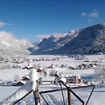 Διαμέρισμα Dangos Mountainview