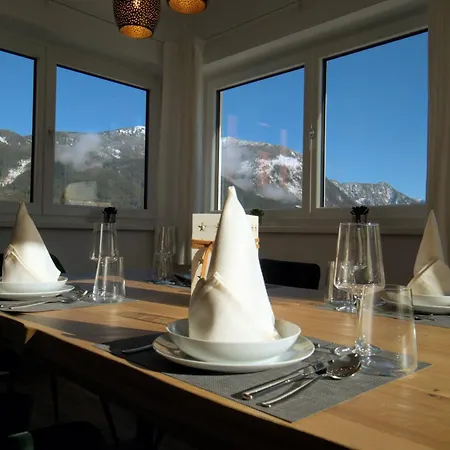 Dangos Mountainview Apartmán Gosau