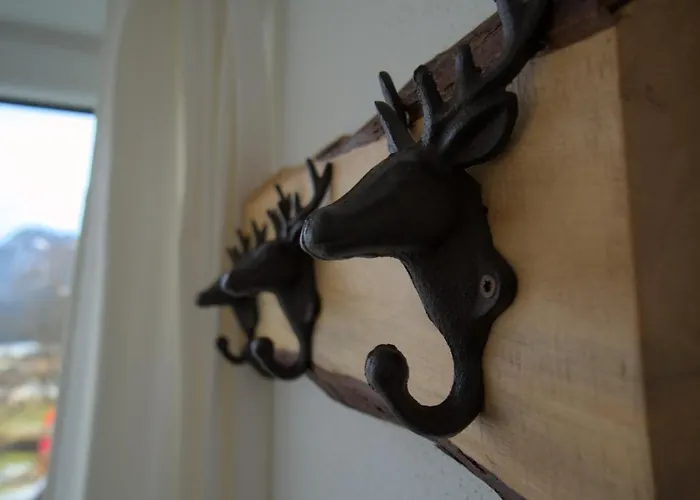 Апартаменты Dangos Mountainview *