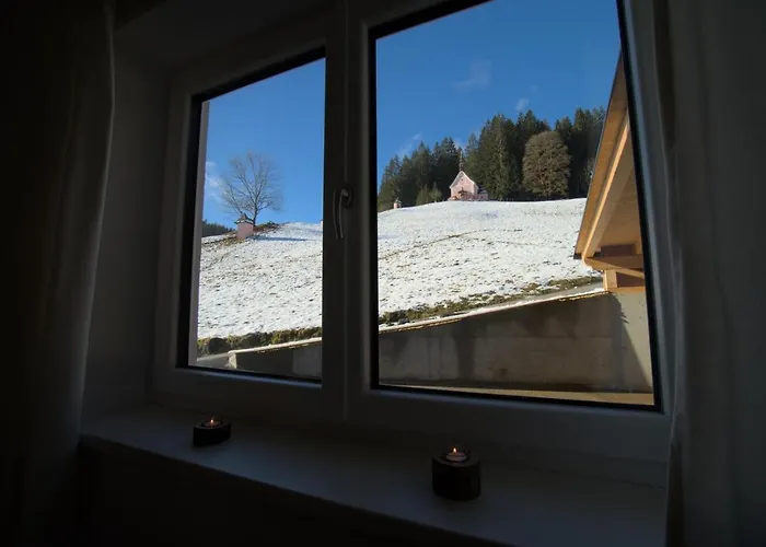 Dangos Mountainview * Гозау