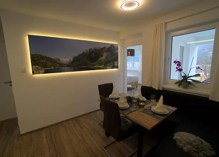 Dangos Mountainview * Гозау